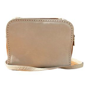 VTG Bally Shoulder Bag